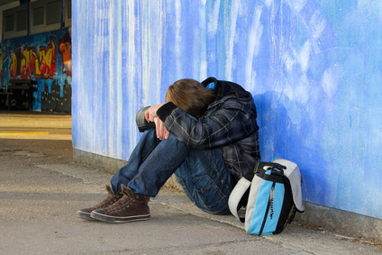 Troubles des apprentissages, confiance en soi et isolement